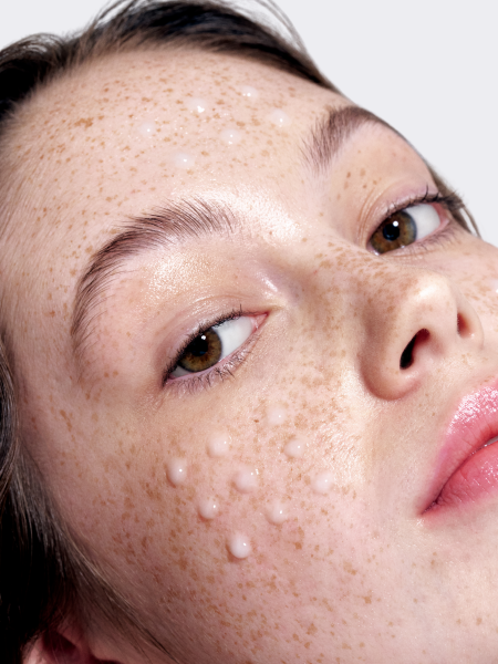 Сыворотка-бустер со спикулами VT Reedle Shot 100