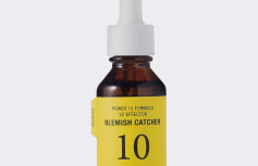 Осветляющая сыворотка с витамином С It's Skin Power 10 Formula VC Effector Blemish Catcher