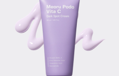 Осветляющий крем с витамином С Sungboon Editor Meoru Podo Vita C Dark Spot Cream