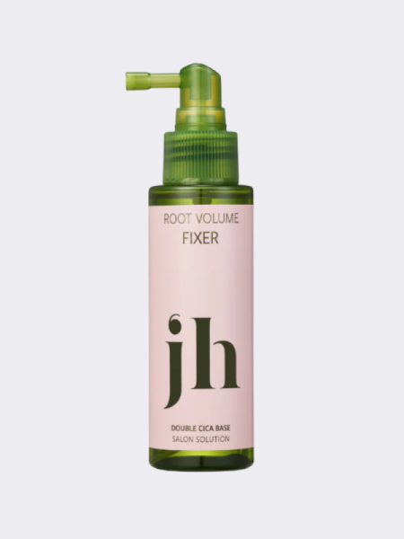 Спрей-фиксатор для создания прикорневого объема JennyHouse Root Volume Fixer