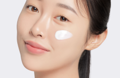 Минеральный солнцезащитный крем с рисовым экстрактом I'm From Rice Sunscreen SPF 50+ PA++++