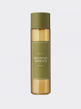 Тонер-эссенция с экстрактом полыни I'm from Mugwort Essence