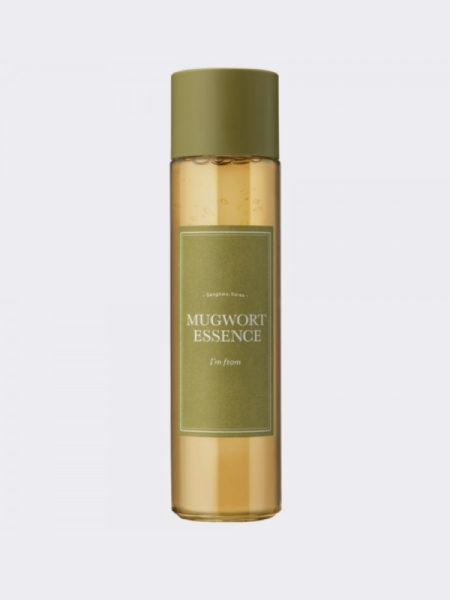 Тонер-эссенция с экстрактом полыни I'm from Mugwort Essence Тонер-эссенция с экстрактом полыни I'm from Mugwort Essence