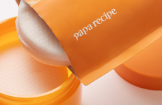 Тонизирующие пилинг-пэды с экстрактом моркови и комплексом кислот Papa Recipe Carrot Solution Peeling Pad Refill