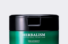 Маска для волос с растительным комплексом La’dor Herbalism Treatment