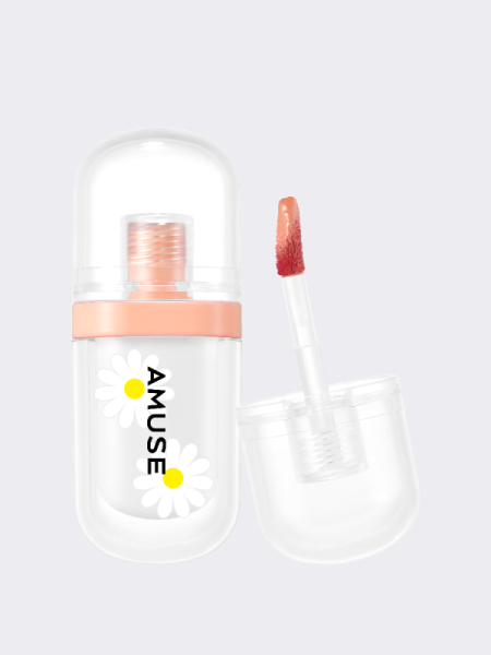 Стойкий гелевый тинт AMUSE Jel-Fit Tint 09 Narcism Daisy Edition Стойкий гелевый тинт AMUSE Jel-Fit Tint 09 Narcism Daisy Edition