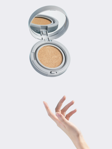 Рефил для тонального кушона с нейтральным финишем в светло-бежевом оттенке rom&nd Zero Cushion  Refill 02 Natural 21 SPF20 PA++ Рефил для тонального кушона с нейтральным финишем в светло-бежевом оттенке rom&nd Zero Cushion  Refill 02 Natural 21 SPF20 PA++