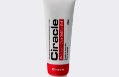 Точечный гель для лечения акне Ciracle Red Spot Cica Sulfur Gel