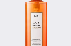 Шампунь для волос с яблочным уксусом La'dor ACV Vinegar Shampoo
