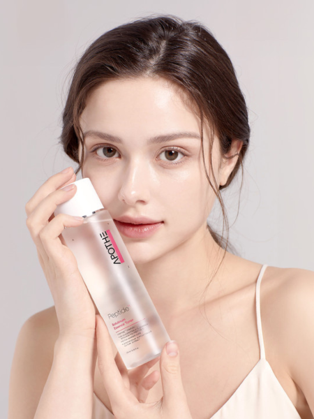 Востанавливающий пептидный тонер-эссенция APOTHE Peptide 11 Botulinum Essence Toner Востанавливающий пептидный тонер-эссенция APOTHE Peptide 11 Botulinum Essence Toner