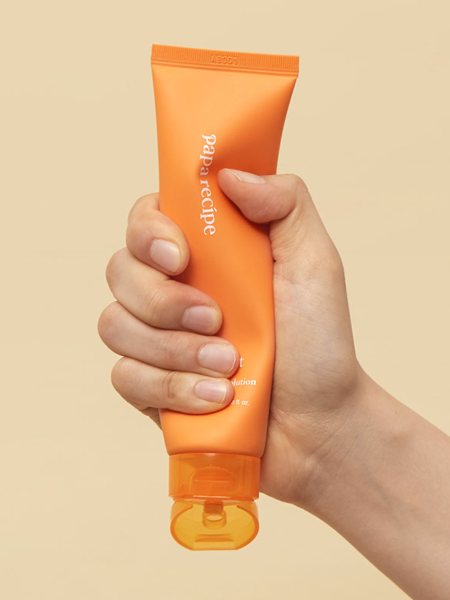 Осветляющий крем с экстрактом моркови Papa Recipe Carrot Dark Spot Solution Cream Осветляющий крем с экстрактом моркови Papa Recipe Carrot Dark Spot Solution Cream