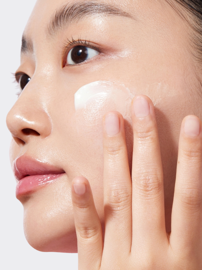 МИНИ Питательный крем для лица с кленовым соком Dear, Klairs Maple Energy Infusing Cream