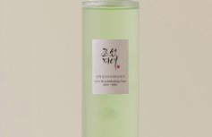 Отшелушивающий тонер с экстрактом зелёной сливы и комплексом кислот Beauty of Joseon Green Plum Refreshing Toner AHA+BHA