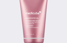 Восстанавливающий гель-бустер с пептидами и ПДРН Medicube PDRN Booster Gel