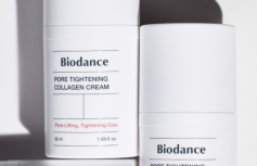 Крем для сужения пор с коллагеном Biodance Pore Tightening Collagen Cream