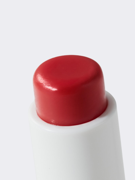 Оттеночный бальзам для губ Nacific Vegan Lip Glow 05 Apple Red Оттеночный бальзам для губ Nacific Vegan Lip Glow 05 Apple Red