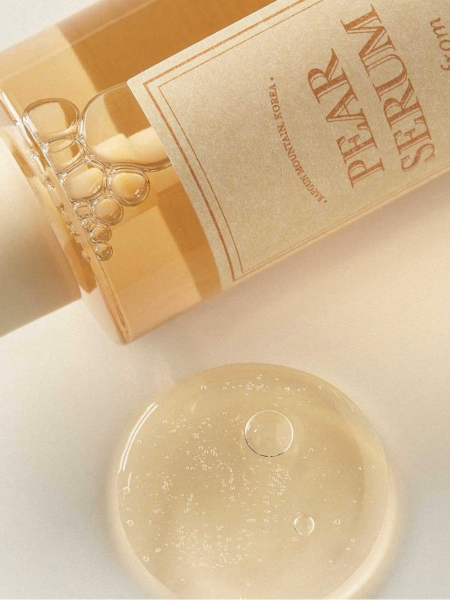 Глубоко увлажняющая сыворотка с грушей I'm from Pear Serum Глубоко увлажняющая сыворотка с грушей I'm from Pear Serum