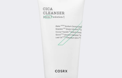 МИНИ Мягкая пенка для чувствительной кожи Cosrx Pure Fit Cica Cleanser