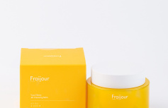 Гидрофильный очищающий бальзам с прополисом и юзу Fraijour Yuzu Honey All Cleansing Balm