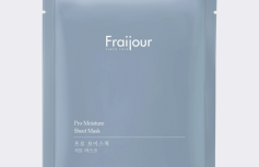 Увлажняющая тканевая маска для лица Fraijour Pro Moisture Sheet Mask