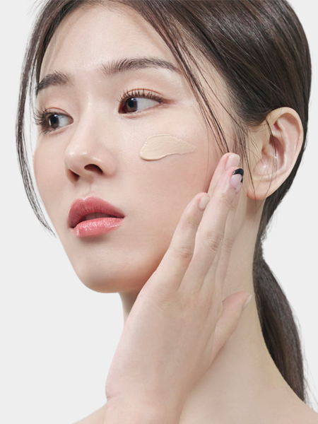 ВВ-крем для лица с растительными экстрактами Frudia Re:proust Essential Blemish Recovery Balm SPF50+ PA++++ ВВ-крем для лица с растительными экстрактами Frudia Re:proust Essential Blemish Recovery Balm SPF50+ PA++++
