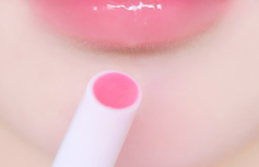 Тающий оттеночный бальзам Dasique Melting Candy Balm #12 Berry Shake