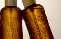 Балансирующее гидрофильное масло с морингой AXIS-Y Biome Resetting Moringa Cleansing Oil