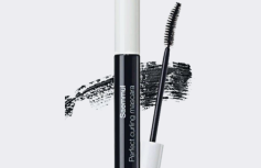Тушь для ресниц The Saem Saemmul Perfect Curling Mascara