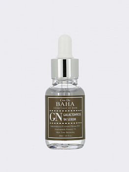 Ферментированная сыворотка с галактомисисом Cos De BAHA Galactomyces Serum GN Ферментированная сыворотка с галактомисисом Cos De BAHA Galactomyces Serum GN