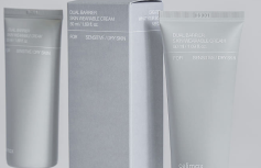 Укрепляющий крем для лица с керамидами Celimax Dual Barrier Skin Wearable Cream