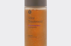 Питательная эссенция с 8 бобовыми экстрактами Blithe Vital Treatment 8 Nourishing Beans