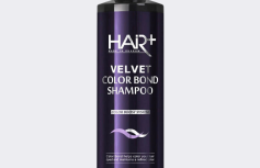 Шампунь для окрашенных волос с кератином Hair+ Velvet Color Bond Shampoo