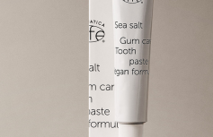 Зубная паста с морской солью для чувствительных десен Aromatica Sea Salt Gum Care Tooth Paste