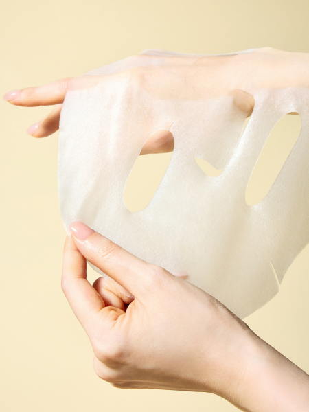 Набор осветляющих тканевых масок с экстрактом юдзу и ниацинамидом Some By Mi Yuja Niacin Anti-Blemish Daily Mask