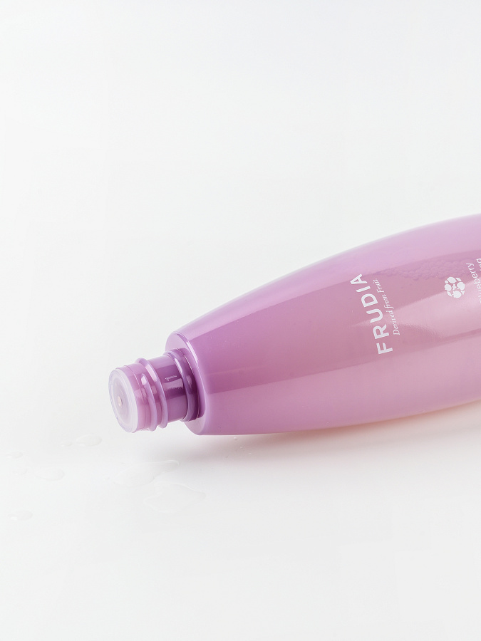 Увлажняющий тонер с черникой FRUDIA Blueberry Hydrating Toner
