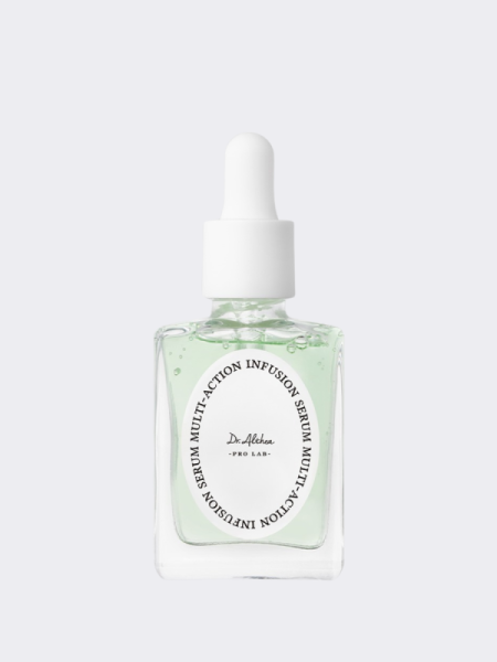 Многофункциональная сыворотка для лица с ниацинамидом Dr.Althea Multi-Action Infusion Serum Многофункциональная сыворотка для лица с ниацинамидом Dr.Althea Multi-Action Infusion Serum