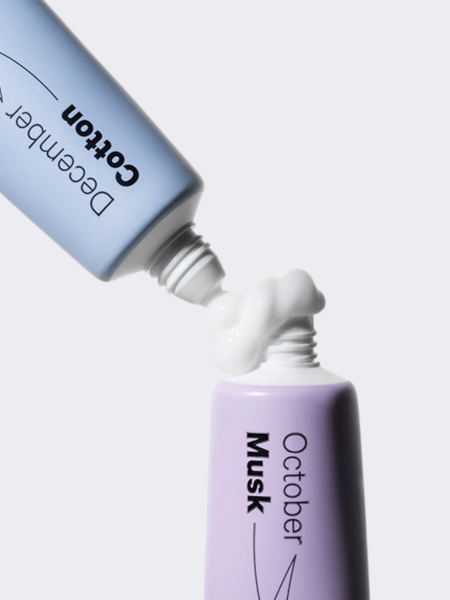 Парфюмированный крем для рук с маслом ши и ароматом хлопка DR.F5 Favourite Season Hand Cream December Cotton Парфюмированный крем для рук с маслом ши и ароматом хлопка DR.F5 Favourite Season Hand Cream December Cotton