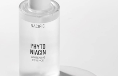 Осветляющая эссенция с ниацинамидом Nacific Phyto Niacin Brightening Essence