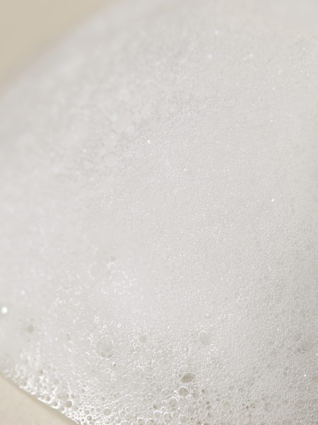 Увлажняющая пенка для умывания AXIS-Y Sunday Morning Refreshing Cleansing Foam