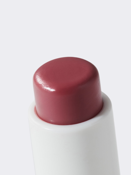 Оттеночный бальзам для губ Nacific Vegan Lip Glow 04 Soft Mauve