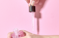 Эссенция-база под макияж Blithe Inbetween Makeup Prep Essence