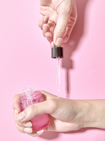 Эссенция-база под макияж Blithe Inbetween Makeup Prep Essence