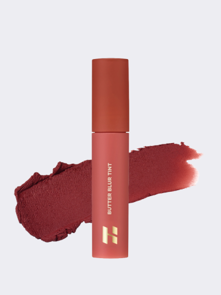 Муссовый тинт для губ HOLIKA HOLIKA Butter Blur Tint 03 Aging Муссовый тинт для губ HOLIKA HOLIKA Butter Blur Tint 03 Aging