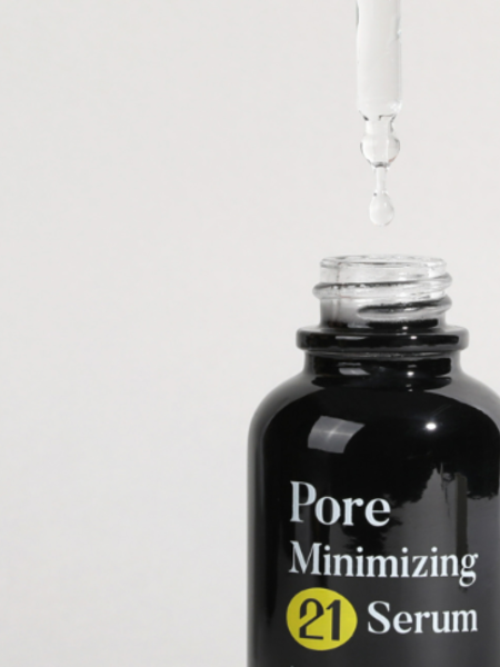 Сыворотка для сужения пор TIAM Pore Minimizing 21 Serum