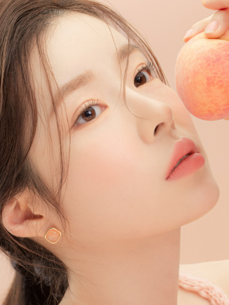 Палетка теней для век Dasique Shadow Palette #14 Peach Squeeze