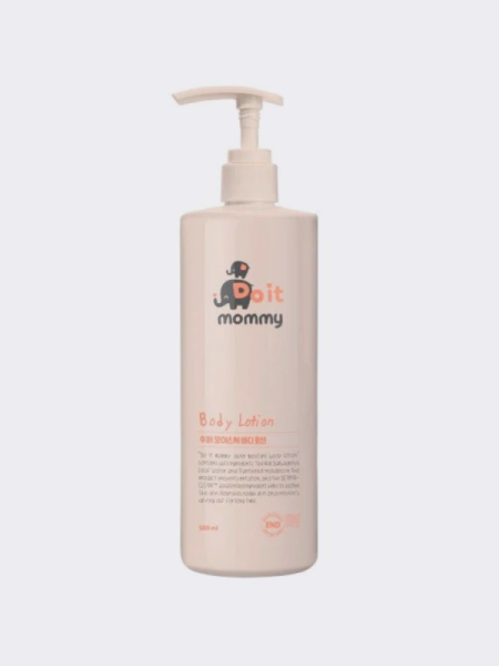 Увлажняющий лосьон для тела с растительными экстрактами Nacific Do It Mommy Super Moisture Body Lotion Увлажняющий лосьон для тела с растительными экстрактами Nacific Do It Mommy Super Moisture Body Lotion