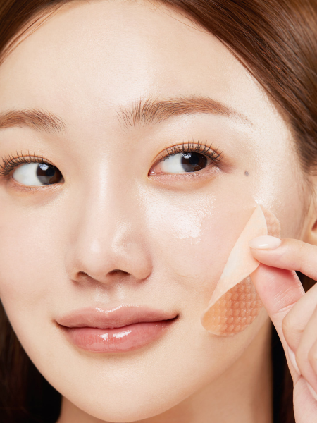Противовоспалительные пилинг-пэды с янтарной кислотой Medicube Red Succinic Acid Peeling Pad Противовоспалительные пилинг-пэды с янтарной кислотой Medicube Red Succinic Acid Peeling Pad