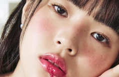 Оттеночное масло-плампер для губ TOCOBO Juicy Berry Plumping Lip Oil 02 Berry Brandy