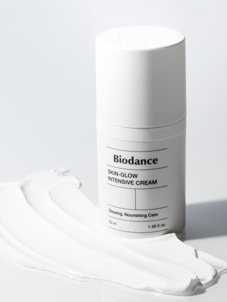 Интенсивный восстанавливающий крем для лица Biodance Skin-Glow Intensive Cream Интенсивный восстанавливающий крем для лица Biodance Skin-Glow Intensive Cream
