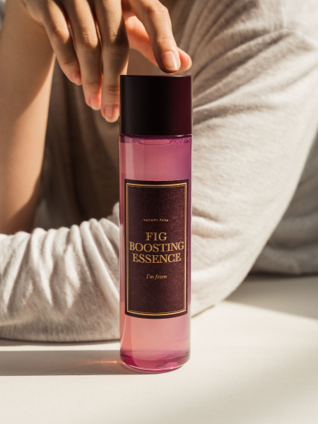 Увлажняющий тонер-эссенция с инжиром I'm from Fig Boosting Essence
